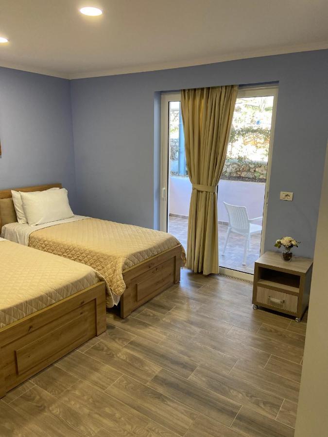 Persephone Hotel ฮีมาเรอ ภายนอก รูปภาพ