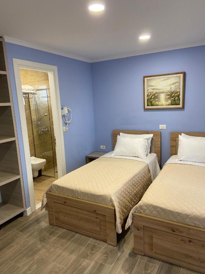 Persephone Hotel ฮีมาเรอ ภายนอก รูปภาพ