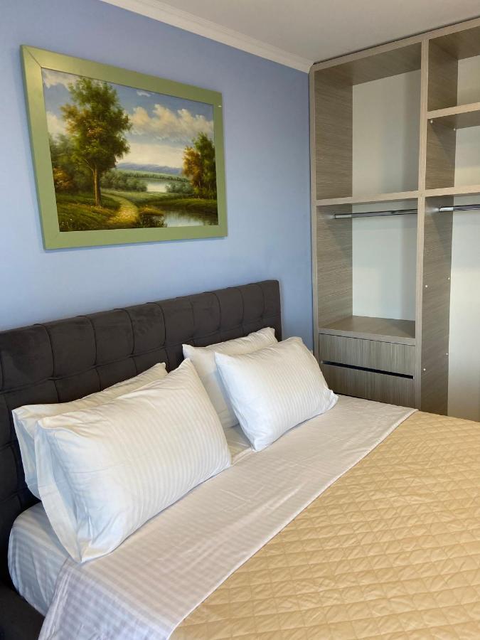 Persephone Hotel ฮีมาเรอ ภายนอก รูปภาพ