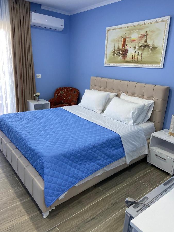 Persephone Hotel ฮีมาเรอ ภายนอก รูปภาพ