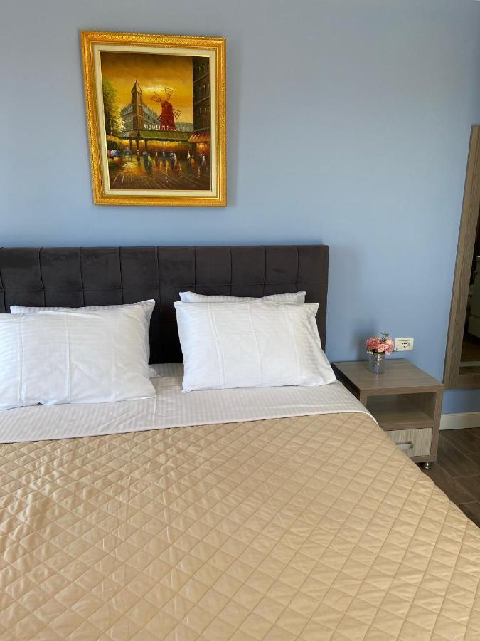 Persephone Hotel ฮีมาเรอ ภายนอก รูปภาพ