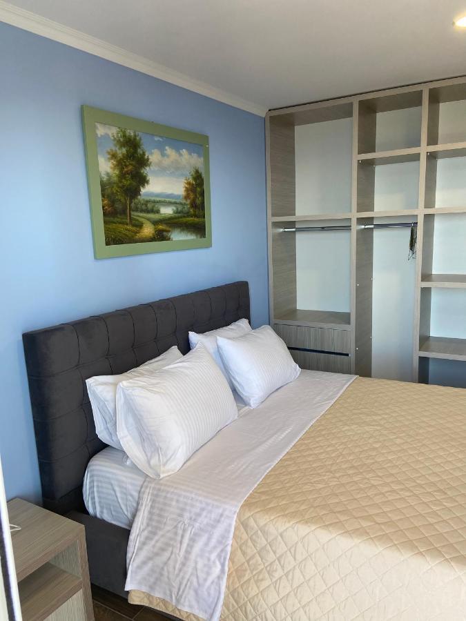 Persephone Hotel ฮีมาเรอ ภายนอก รูปภาพ