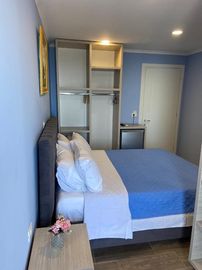 Persephone Hotel ฮีมาเรอ ภายนอก รูปภาพ