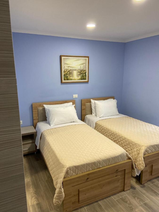 Persephone Hotel ฮีมาเรอ ภายนอก รูปภาพ